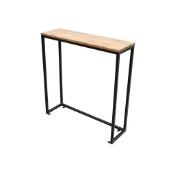 Wysoki stolik barowy na wymiar SBW01